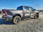 2024 Ram 1500 Tradesman Черный vin: 1C6SRFGT8RN225663