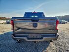 2024 Ram 1500 Tradesman Черный vin: 1C6SRFGT8RN225663