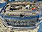 2024 Ram 1500 Tradesman Черный vin: 1C6SRFGT8RN225663