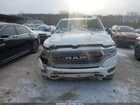 2020 Ram 1500 Limited Белый vin: 1C6SRFHM5LN261423
