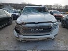 2020 Ram 1500 Limited Белый vin: 1C6SRFHM5LN261423