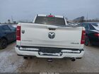 2020 Ram 1500 Limited Белый vin: 1C6SRFHM5LN261423
