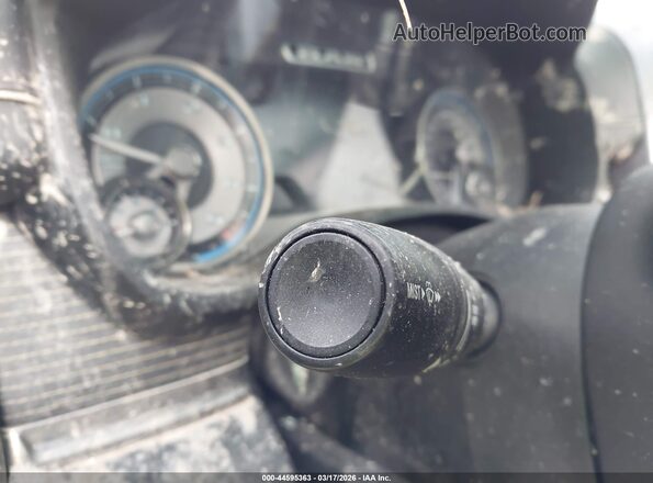 1C6SRFHM5LN261423 2020 RAM 1500 Белый Вид задних сидений