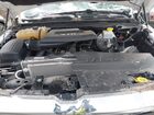 2020 Ram 1500 Limited Белый vin: 1C6SRFHM5LN261423