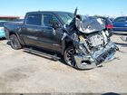 2026 Ram 1500 Серый vin: 1C6SRFHPXTN236950