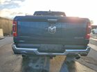 2022 Dodge Ram 1500 L Синий vin: 1C6SRFHT0NN120463