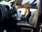 2022 Dodge Ram 1500 L Синий vin: 1C6SRFHT0NN120463