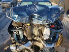2022 Dodge Ram 1500 L Синий vin: 1C6SRFHT0NN120463