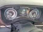 2022 Dodge Ram 1500 L Синий vin: 1C6SRFHT0NN120463