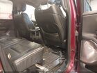 2019 Ram 1500 Limited  4x4 5'7 Box Красный vin: 1C6SRFHT7KN525845