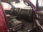 2019 Ram 1500 Limited  4x4 5'7 Box Красный vin: 1C6SRFHT7KN525845