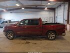 2019 Ram 1500 Limited  4x4 5'7 Box Красный vin: 1C6SRFHT7KN525845