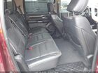 2021 Ram 1500 Laramie  4x4 5'7 Box Темно-бордовый vin: 1C6SRFJM5MN739156