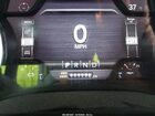 2021 Ram 1500 Laramie  4x4 5'7 Box Темно-бордовый vin: 1C6SRFJM5MN739156