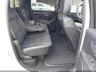 2026 Ram 1500 Laramie  4x4 5'7 Box White vin: 1C6SRFJP4TN259215