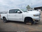 2026 Ram 1500 Laramie  4x4 5'7 Box White vin: 1C6SRFJP4TN259215