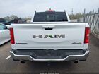 2026 Ram 1500 Laramie  4x4 5'7 Box White vin: 1C6SRFJP4TN259215