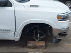 2026 Ram 1500 Laramie  4x4 5'7 Box White vin: 1C6SRFJP4TN259215