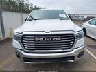 2026 Ram 1500 Laramie  4x4 5'7 Box White vin: 1C6SRFJP4TN259215