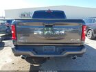 2025 Ram 1500 Laramie  4x4 5'7 Box Серый vin: 1C6SRFJP5SN690970