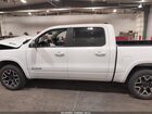2026 Ram 1500 Laramie  4x4 5'7 Box Белый vin: 1C6SRFJP5TN163044