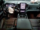 2026 Ram 1500 Laramie Черный vin: 1C6SRFJP7TN156791 2026 Ram 1500 Laramie Черный vin: 1C6SRFJP7TN156791