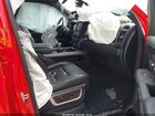 2022 Ram 1500 Laramie  4x4 5'7 Box Красный vin: 1C6SRFJT0NN135510
