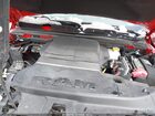 2022 Ram 1500 Laramie  4x4 5'7 Box Красный vin: 1C6SRFJT0NN135510