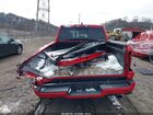 2022 Ram 1500 Laramie  4x4 5'7 Box Красный vin: 1C6SRFJT0NN135510