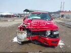 2022 Ram 1500 Laramie  4x4 5'7 Box Красный vin: 1C6SRFJT0NN135510