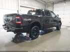 2024 Ram 1500 Laramie 4x4 5'7 Box Черный vin: 1C6SRFJT0RN179917 2024 Ram 1500 Laramie 4x4 5'7 Box Черный vin: 1C6SRFJT0RN179917