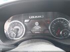 2024 Ram 1500 Laramie  4x4 5'7 Box Бежевый vin: 1C6SRFJT2RN108976