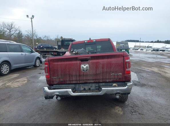 1C6SRFJT2RN108976 2024 RAM 1500 Бежевый 