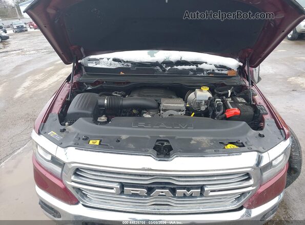 1C6SRFJT2RN108976 2024 RAM 1500 Бежевый Вид сзади