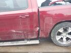 2024 Ram 1500 Laramie  4x4 5'7 Box Бежевый vin: 1C6SRFJT2RN108976