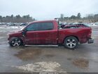 2024 Ram 1500 Laramie  4x4 5'7 Box Бежевый vin: 1C6SRFJT2RN108976