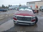 2024 Ram 1500 Laramie  4x4 5'7 Box Бежевый vin: 1C6SRFJT2RN108976
