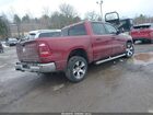 2024 Ram 1500 Laramie  4x4 5'7 Box Бежевый vin: 1C6SRFJT2RN108976