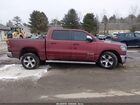 2024 Ram 1500 Laramie  4x4 5'7 Box Бежевый vin: 1C6SRFJT2RN108976