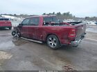 2024 Ram 1500 Laramie  4x4 5'7 Box Бежевый vin: 1C6SRFJT2RN108976
