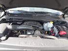 2022 Ram 1500   Черный vin: 1C6SRFJT4NN367107