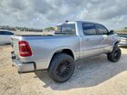 2021 Ram 1500 Laramie Silver vin: 1C6SRFJT7MN650504 2021 Ram 1500 Laramie Silver vin: 1C6SRFJT7MN650504