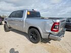2021 Ram 1500 Laramie Silver vin: 1C6SRFJT7MN650504 2021 Ram 1500 Laramie Silver vin: 1C6SRFJT7MN650504