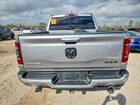 2021 Ram 1500 Laramie Silver vin: 1C6SRFJT7MN650504 2021 Ram 1500 Laramie Silver vin: 1C6SRFJT7MN650504