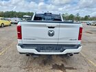2026 Ram 1500 Tungsten Белый vin: 1C6SRFKP2TN213557