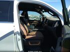 2021 Ram 1500 Limited Longhorn  4x4 5'7 Box Белый vin: 1C6SRFKT0MN526881