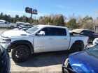 2021 Ram 1500 Limited Longhorn  4x4 5'7 Box Белый vin: 1C6SRFKT0MN526881