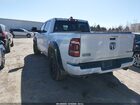 2021 Ram 1500 Limited Longhorn  4x4 5'7 Box Белый vin: 1C6SRFKT0MN526881