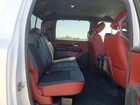 2025 Ram 1500 Rebel Белый vin: 1C6SRFLP3SN534567