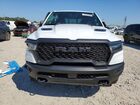 2025 Ram 1500 Rebel Белый vin: 1C6SRFLP3SN534567